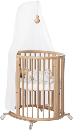 Stokke_Sleepi