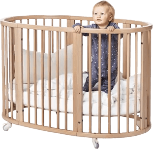 Stokke_Sleepi