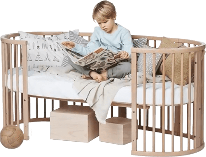Stokke_Sleepi