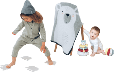 Trois Kilos Sept & Bizzi Growin Product