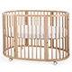 Stokke_Sleepi_Bed